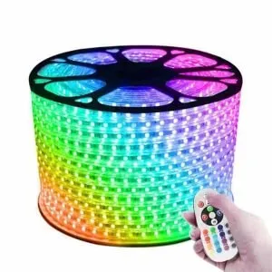 Cinta Led RGB 50 Metros