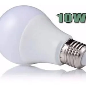 Foco Led 10W