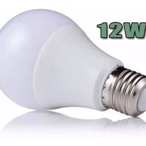 Foco Led 12W