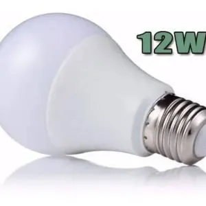 Foco Led 12W
