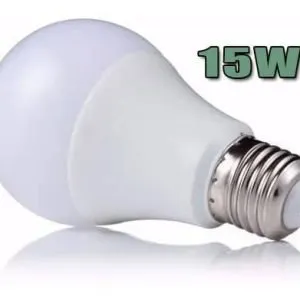 Foco Led 15W