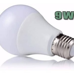 Foco Led 9W