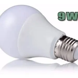 Foco Led 9W