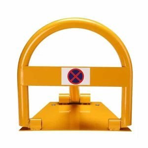 GuardaParking Manual Arco Amarillo