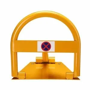 GuardaParking Manual Arco Amarillo