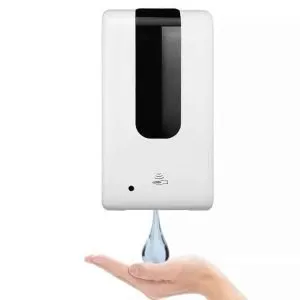 Dispensador Automático Jabón