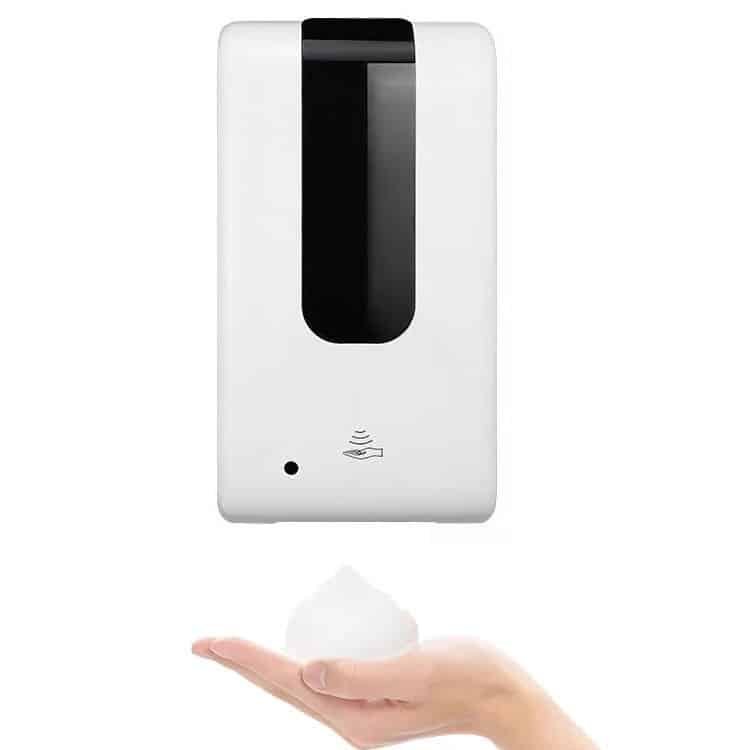 Dispensador Automatico Foam 1000ml