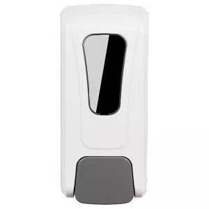 Dispensador Manual de Jabón 1000ml