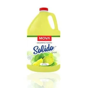 desinfectante limon para pisos marca mova