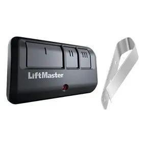 LiftMaster Control Remoto modelo 893max