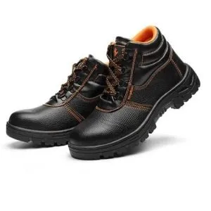 botas de seguridad