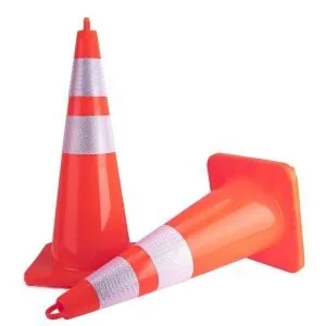 Cono de Senalizacion