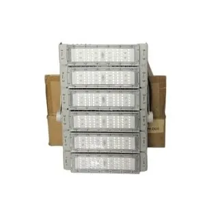 Led para Canchas