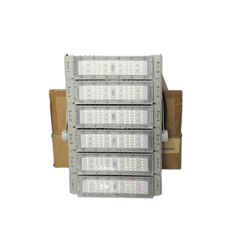 Led para Canchas