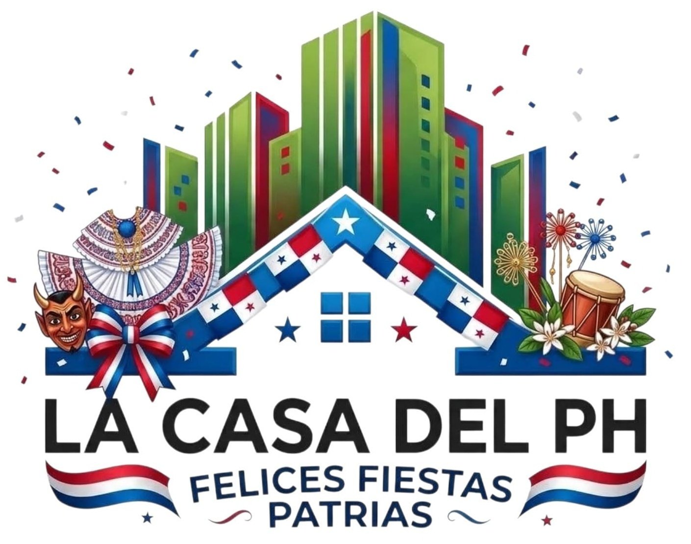 La Casa Del PH - Distribuidor Puntual, Productos de Limpieza, Seguridad y Tecnologia.